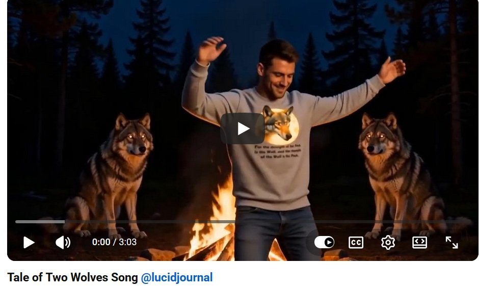 wolfthumb
